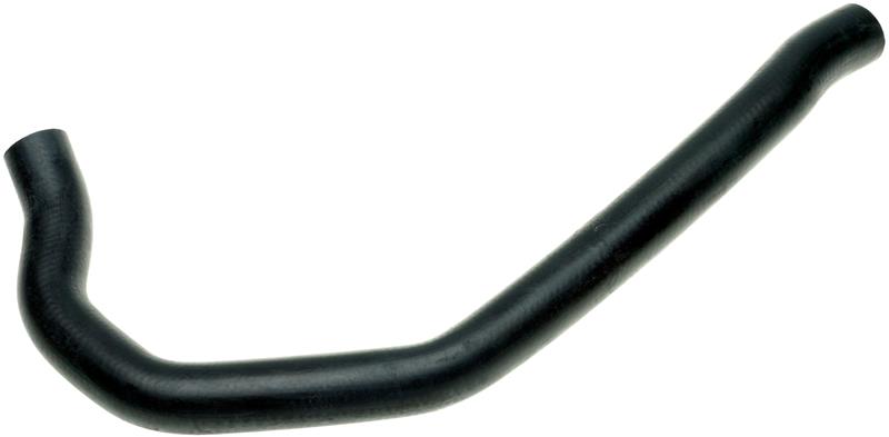Gates 23348 07-18 fits Nissan Altima 4-Cyl. 2.5L Upper Filler Neck To Eng. Mo