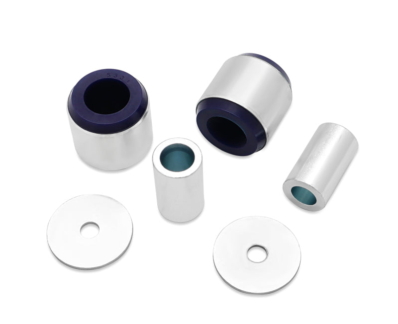 SuperPro SPF5331K fits Subaru Outback Gen 6 Front LCA Bushing Kit (Std.)