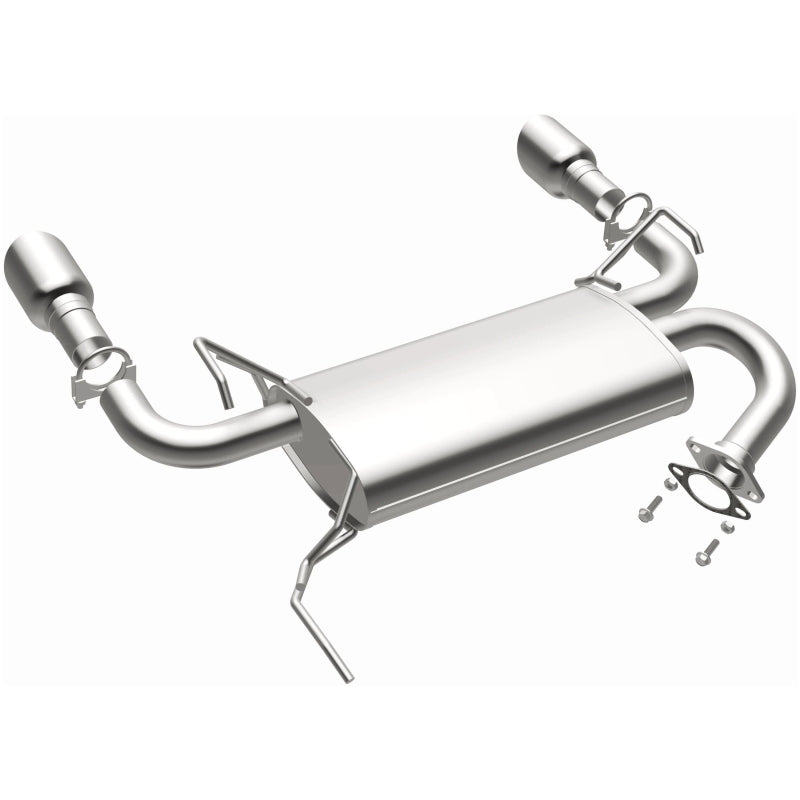 Magnaflow 108-0030 BRE Exhaust 03-07 G35 3.5L Muffler Kit
