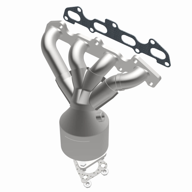 MagnaFlow 49272 Conv DF fits Kia 00-03 Rio 1.5L/1.6L