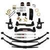 Skyjacker 6-7In SYS 14 1500 RR SPGS M95