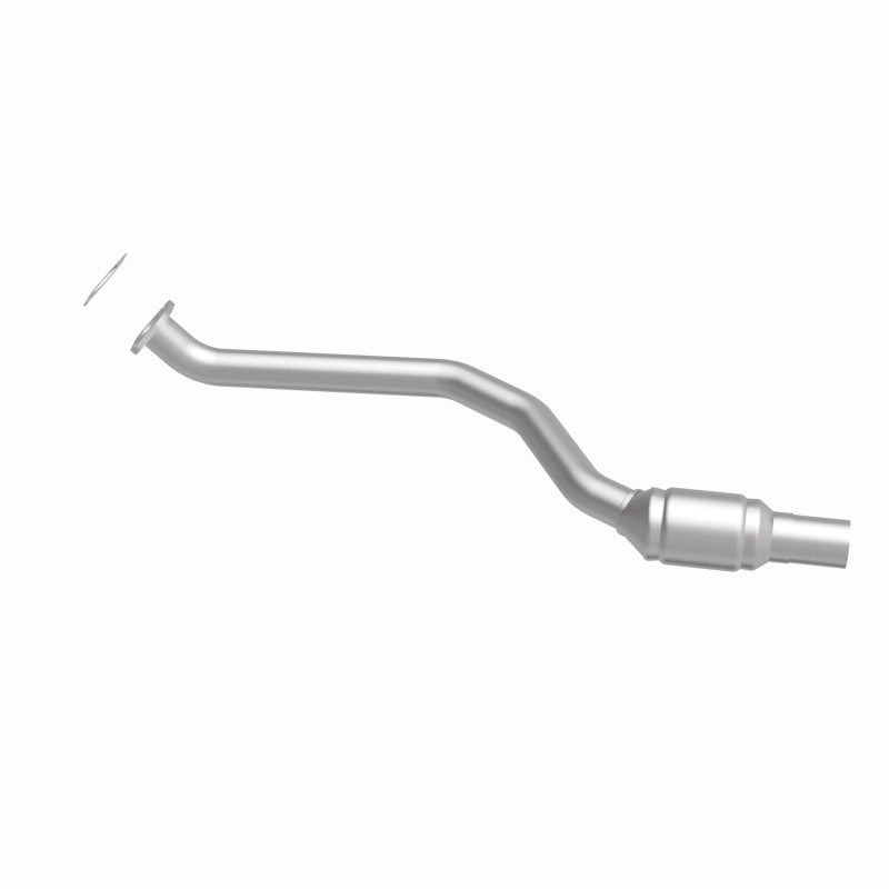 MagnaFlow 49781 Conv DF fits BMW 08-09 535i 3.0L DS Rea
