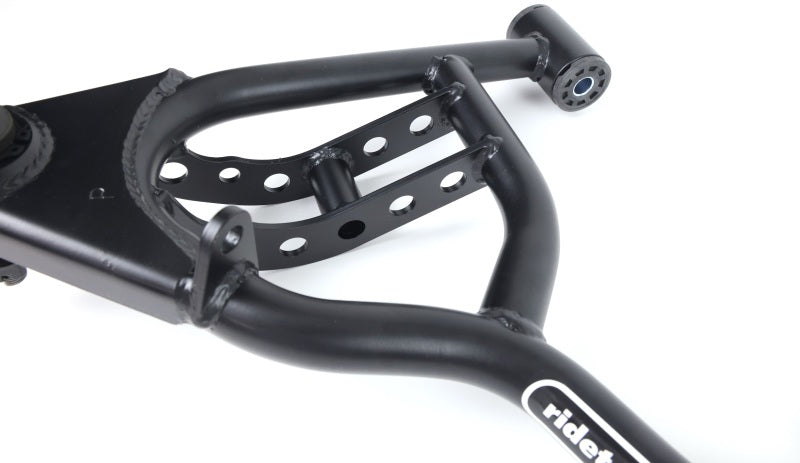 Ridetech 11382899 99-06 fits Chevy Silverado StrongArms Front Lower use with Shockwaves or CoilOvers