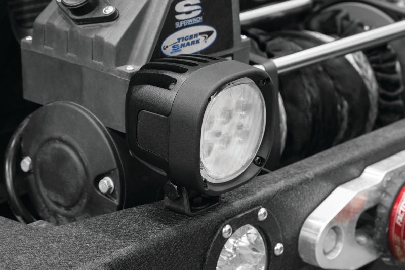 Kuryakyn 3010 Kuryakyn Lodestar 1850L Spot Beam