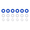 Fel-Pro ES731191 fits Ford F-150 ES 73119-1 Fuel Injector O-Ring Kit