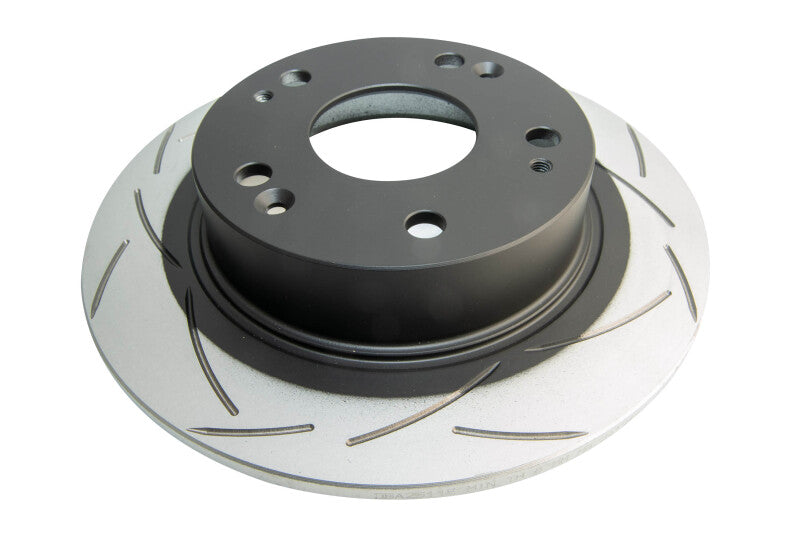 DBA 2511S 98-06 fits Accord V6 / 03-06 Accord 4 cyl Rear Slotted Street Series R