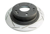 DBA 2511S 98-06 fits Accord V6 / 03-06 Accord 4 cyl Rear Slotted Street Series R