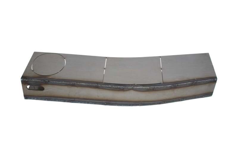RustBuster RB7824R Middle Frame Section Right Side