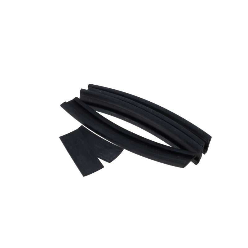 Peterson Fluid Systems 08-0170 Rubber Kit 7 Tank Brackets