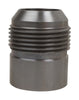 Peterson Fluid Systems 17-0117 Weld Bung Male -16AN Long S/S