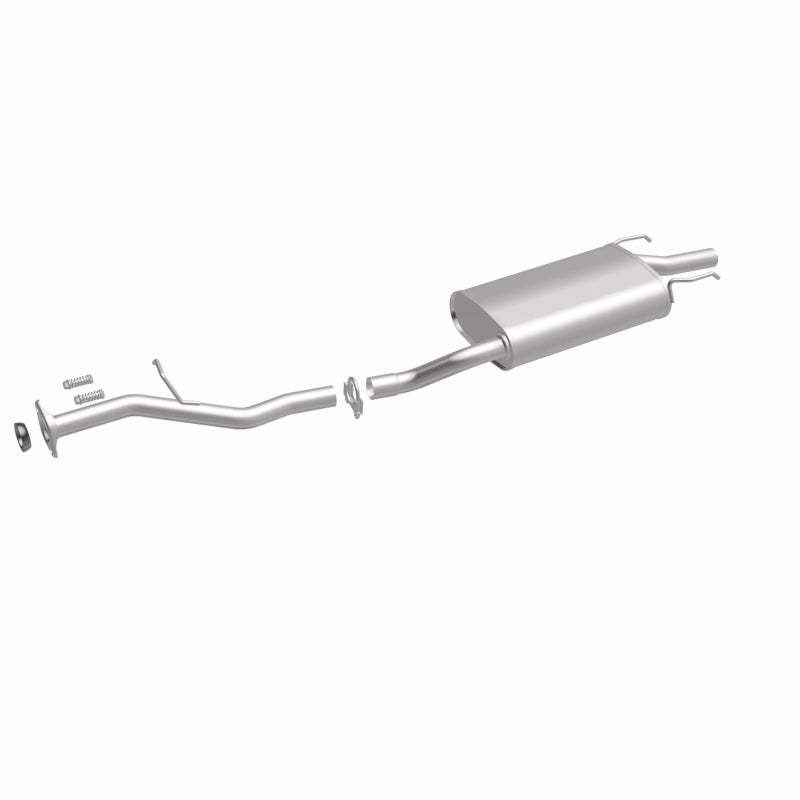 Magnaflow 108-0099 BRE Exhaust 94-97 fits Accord 2.2L Muffler Kit