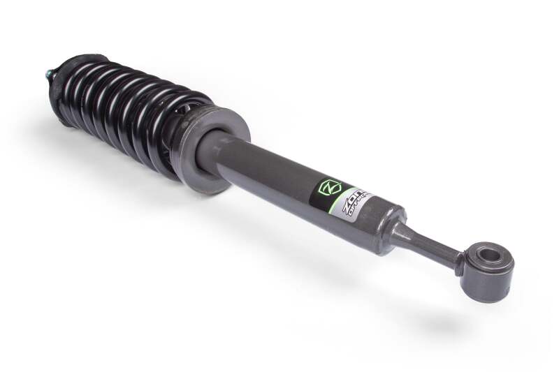 Zone Offroad 07-21 Toyota Tundra 3.5in Loaded Strut - Single Strut (7244261J)