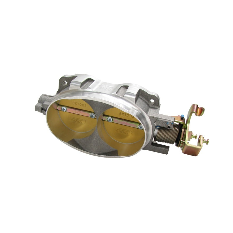 BBK 1767 fits Dodge 03-07 Viper V10 Twin 67mm Throttle Body Power Plus Series