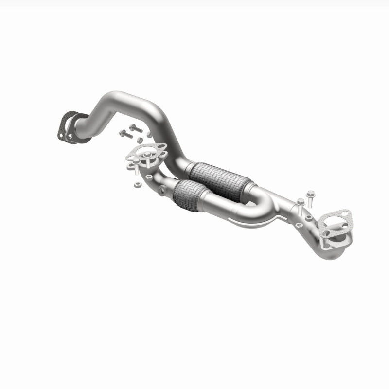 Magnaflow 107-0253 BRE Exhaust 06-08 fits Hyundai Sonata 3.3L Front Pipe Kit