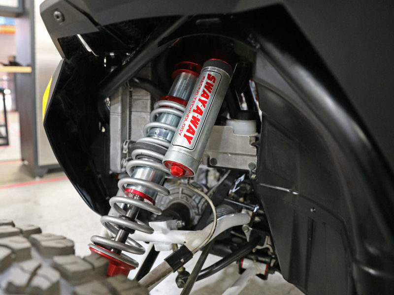 AFE 851-5600-04-CA Polaris RZR 925/1000cc Sway-A-Way 2.5 Front Coilover Kit w/