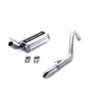MagnaFlow 15853 System C/B fits Jeep 91-95 Wrangler