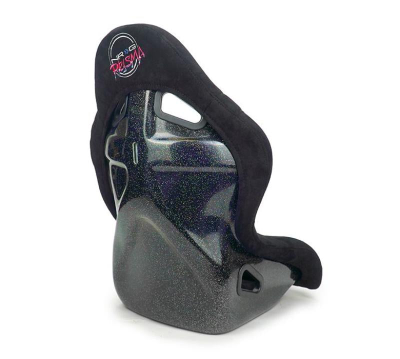 NRG FRP-MINI-PRISMA FRP Bucket Seat - fits Mini Prisma Version with Fiber Glass