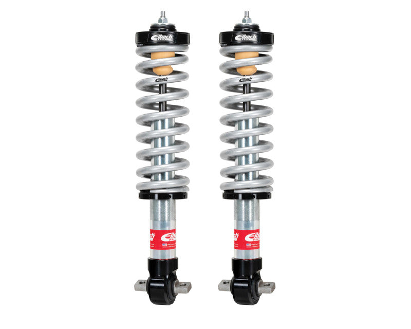Eibach E86-35-048-01-20 Pro-Truck Coilover 2.0 Front for 18-20 fits Ford Ranger 2WD/4WD