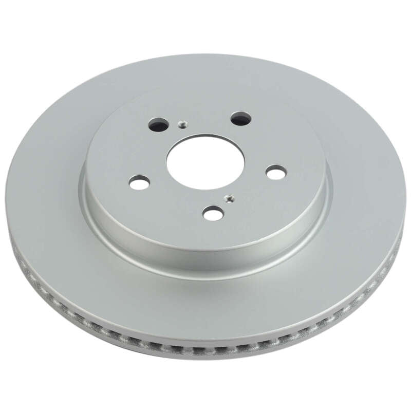 PowerStop fits Toyota Corolla Front Evolution Geo 19-20met Coated Rotor
