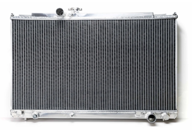 GReddy 12013801 fits Toyota JZX100 1JZ-GTE Aluminum Radiator