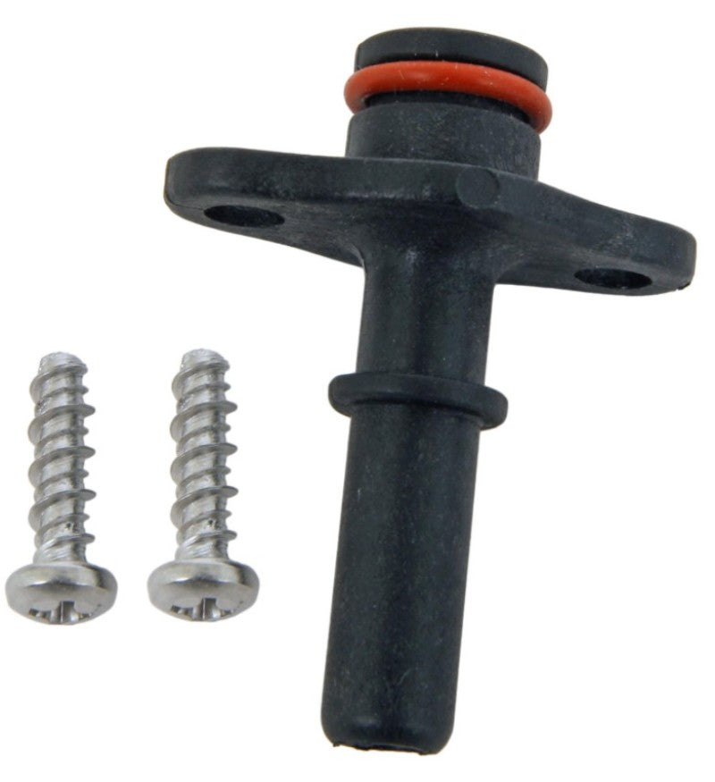 FAST 146013PF Purge Fitting Small LSXR