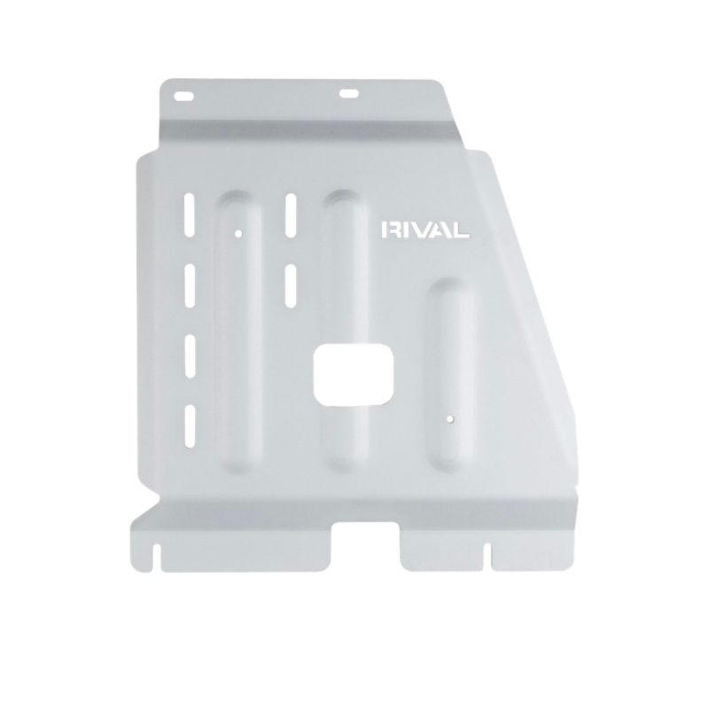 Rival 4x4 2333.0815.2.6 Rival 19-26 fits Chevrolet Silverado Tahoe Sierra Yukon Transfer Case Skid Plate