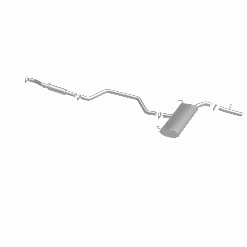 Magnaflow 106-0112 BRE Exhaust Kit 07-14 Sebring 200 Avenger 2.4L