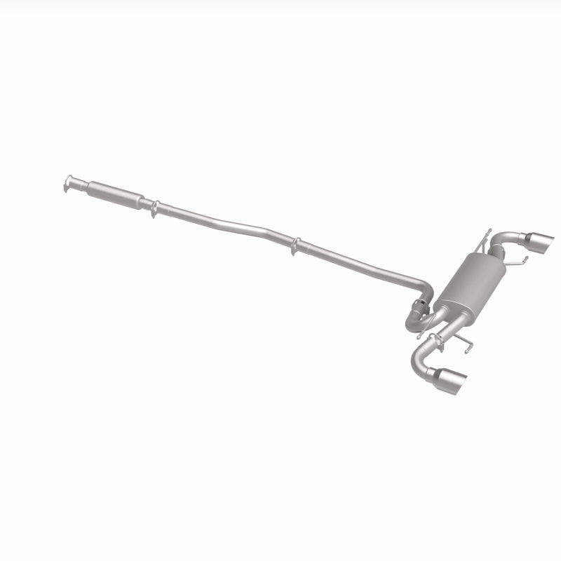Magnaflow 106-0998 fits Mazda BRE Exhaust Replacement Kit