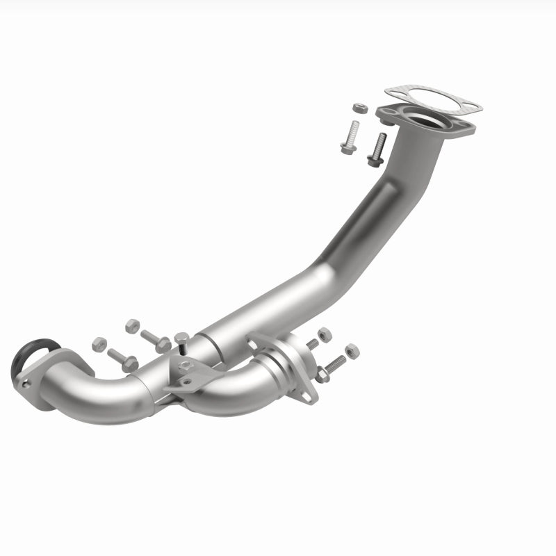 Magnaflow 107-0012 BRE Exhaust 08-10 fits Grand Caravan Routan Town & Country 3.3L 3.8L 4.0L Front Pipe Kit
