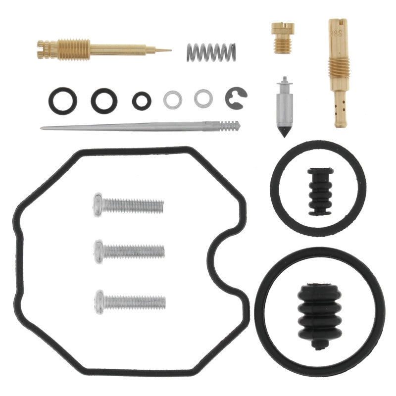 QuadBoss 418067 82-85 fits Honda ATC200 Carburetor Kit