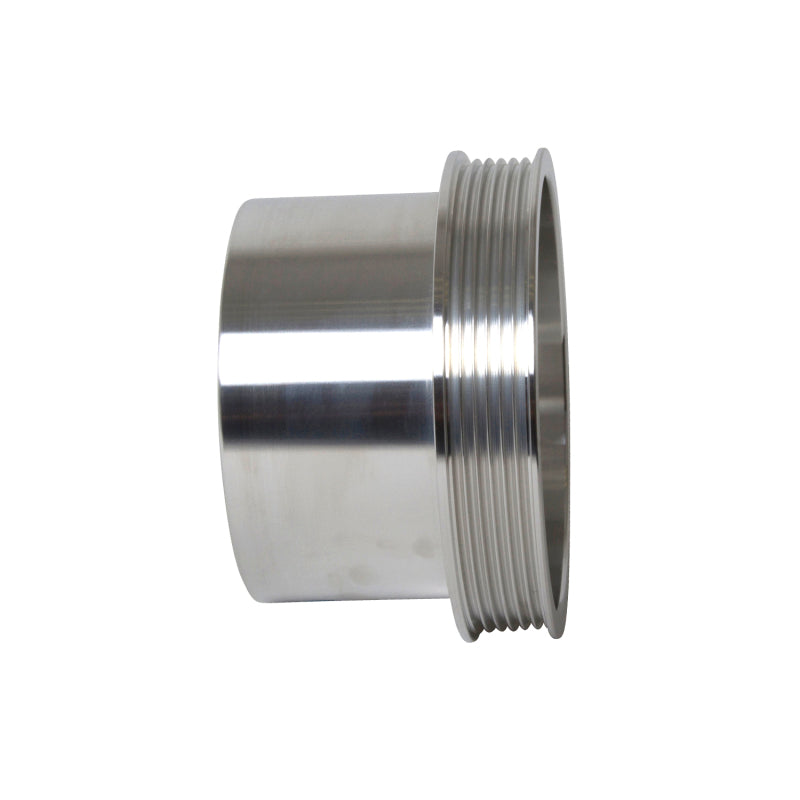 BBK 1619 Mustang 3.8 V6 Underdrive Pulley Kit - Lightweight CNC Billet Aluminum