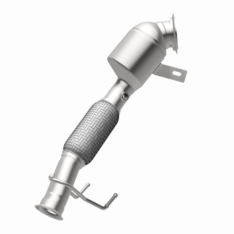 Magnaflow 280252 2020 fits Ford Escape Front Underbody 1.5L Direct Fit Converter
