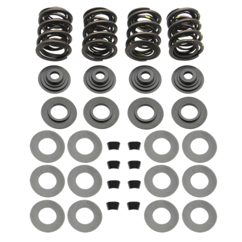 S&S 90-2063 Cycle 81-84 BT Triple Valve Spring Kit