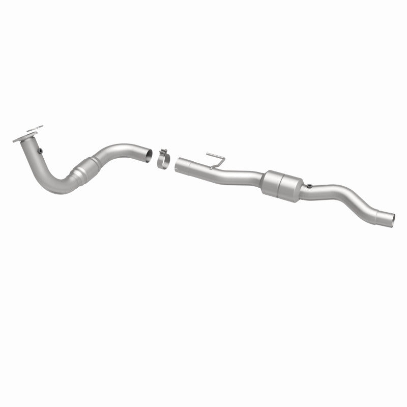 MagnaFlow 49636 Conv DF Avalanche 8.1 DS OEM