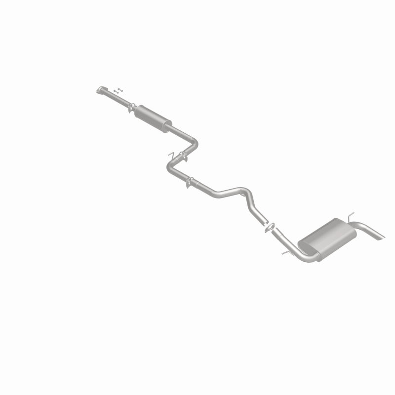 Magnaflow 106-0941 BRExhaust 12-18 fits Ford Focus 2.0L Exhaust Kit