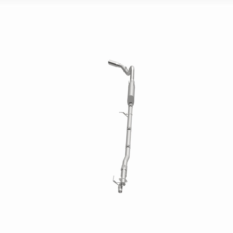 Magnaflow 106-1026 fits Ford BRE Exhaust Replacement Kit