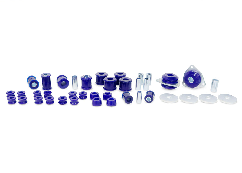 SuperPro KIT040K Landrover 110 Series