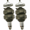 Ridetech 12283011 61-65 fits Ford Falcon TQ Series ShockWaves Front