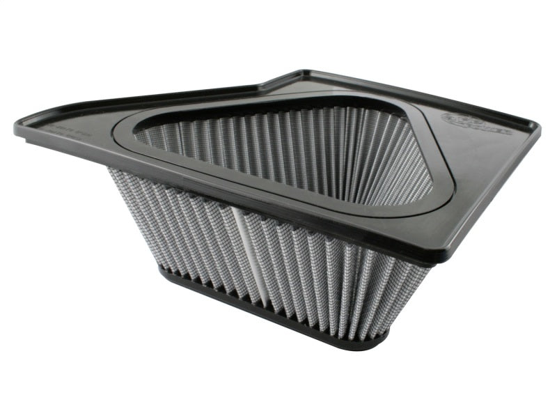 AFE 31-80179 FLOW Air Filters OER PDS A/F PDS fits Ford Mustang 2010 V8-4.6L 11