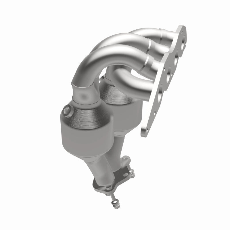 MagnaFlow 49347 Conv DF Eclipse 2.4 Manifold OE