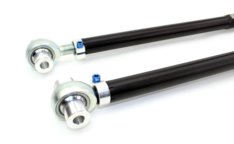 SPL Parts SPL RLL E46 98-07 fits BMW 3 Series (E46) Rear Camber Links