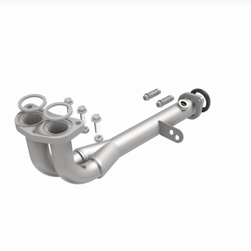 Magnaflow 107-0015 BRE Exhaust 96-00 fits Civic EL 1.6L Front Pipe Kit