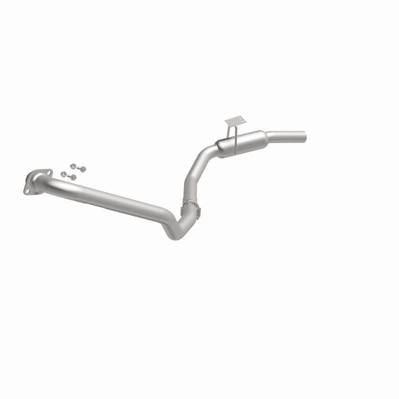 Magnaflow 108-0214 BRE Rear Muffler Kit Replacement fits Lexus