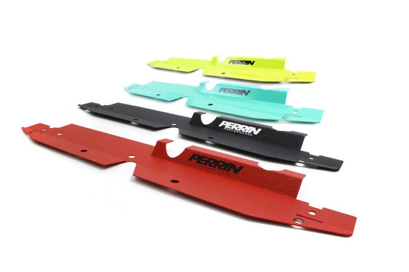 Perrin PSP-ENG-510NY 08-14 fits Subaru Impreza Neon Yellow Radiator Shroud
