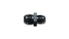 Vibrant 10437 -12AN to -16AN Reducer Adapter Fitting - Aluminum