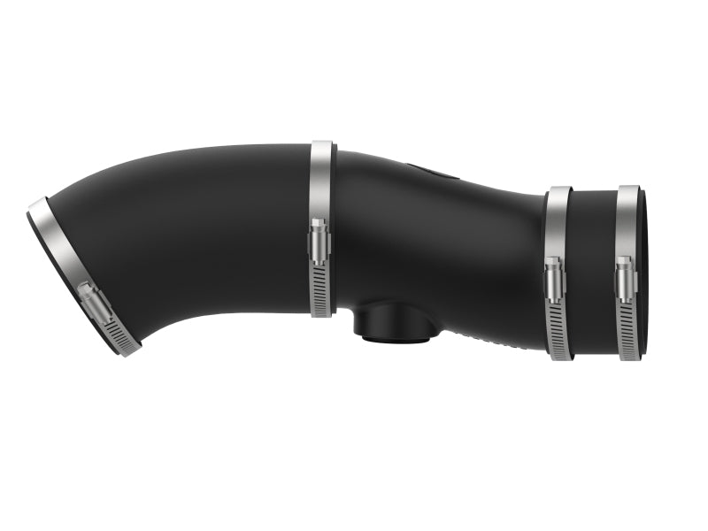 AFE 54-81029 MagnumFORCE Torque Booster Tube fits Ford Diesel Trucks 03-07 V8-6