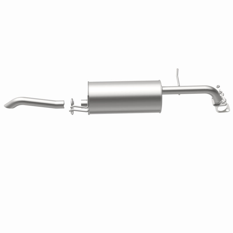 Magnaflow 108-0062 BRE Exhaust 06-11 Accent Rio 1.6L Muffler Kit