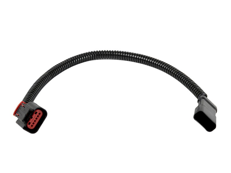AFE 59-06301 FORCE Cold Air Intake MAF Extension Harness 12in 11-19 fits Ford