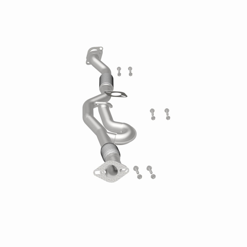 Magnaflow 107-0221 BRE Exhaust 05-10 fits Sportage Tucson 2.7L Front Pipe Kit