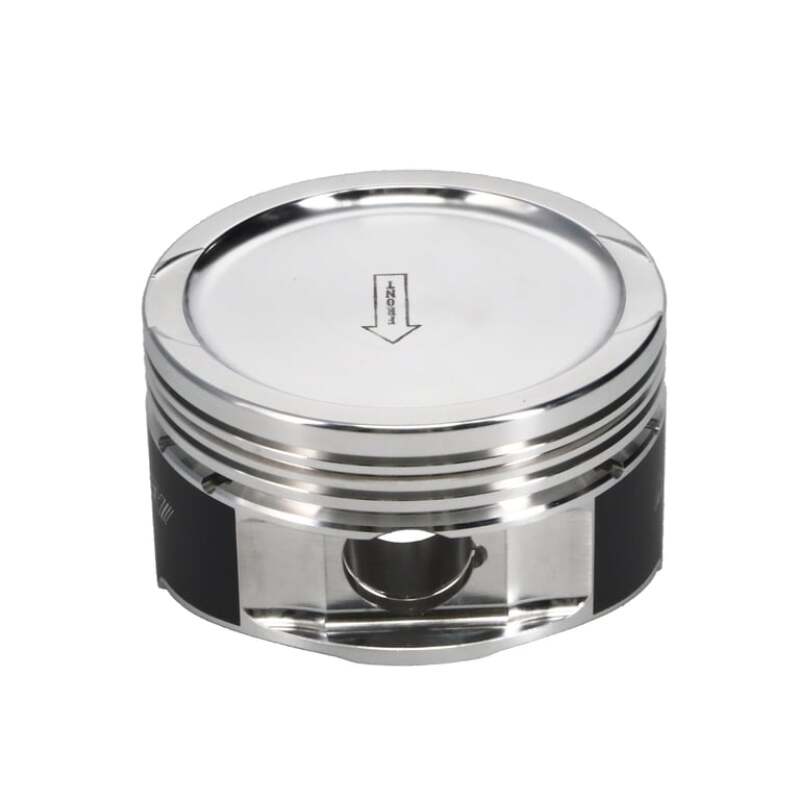 Manley Performance 595530CE-8 Manley fits Ford 4.6L Modular V8 Piston Set - 3